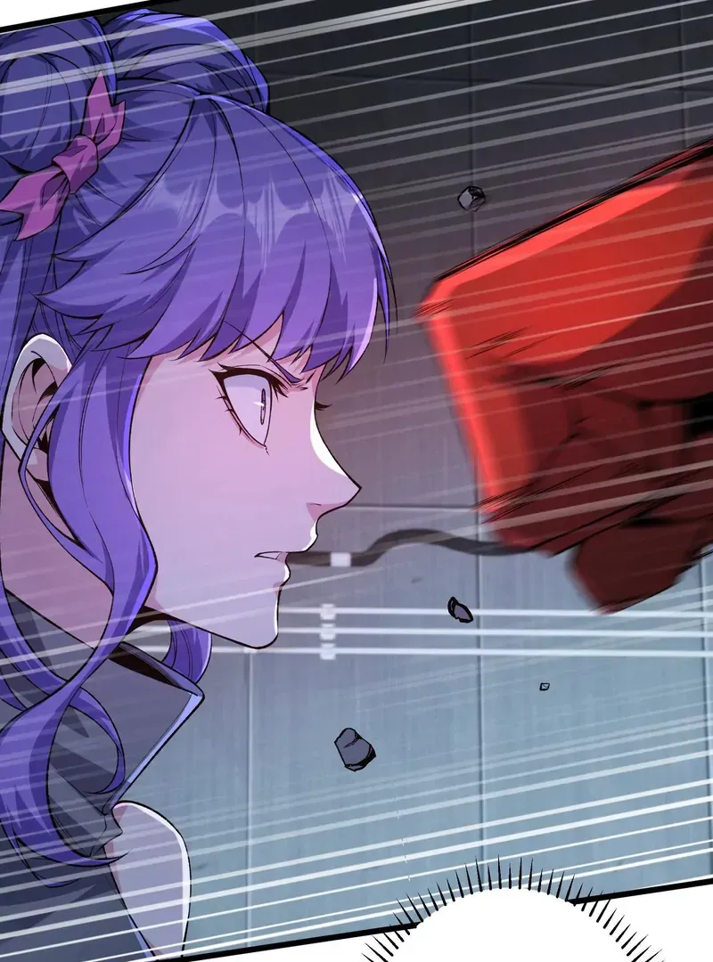 Read Apocalypse Cockroach Give me Buff chapter 9 image 10 on Lezhin