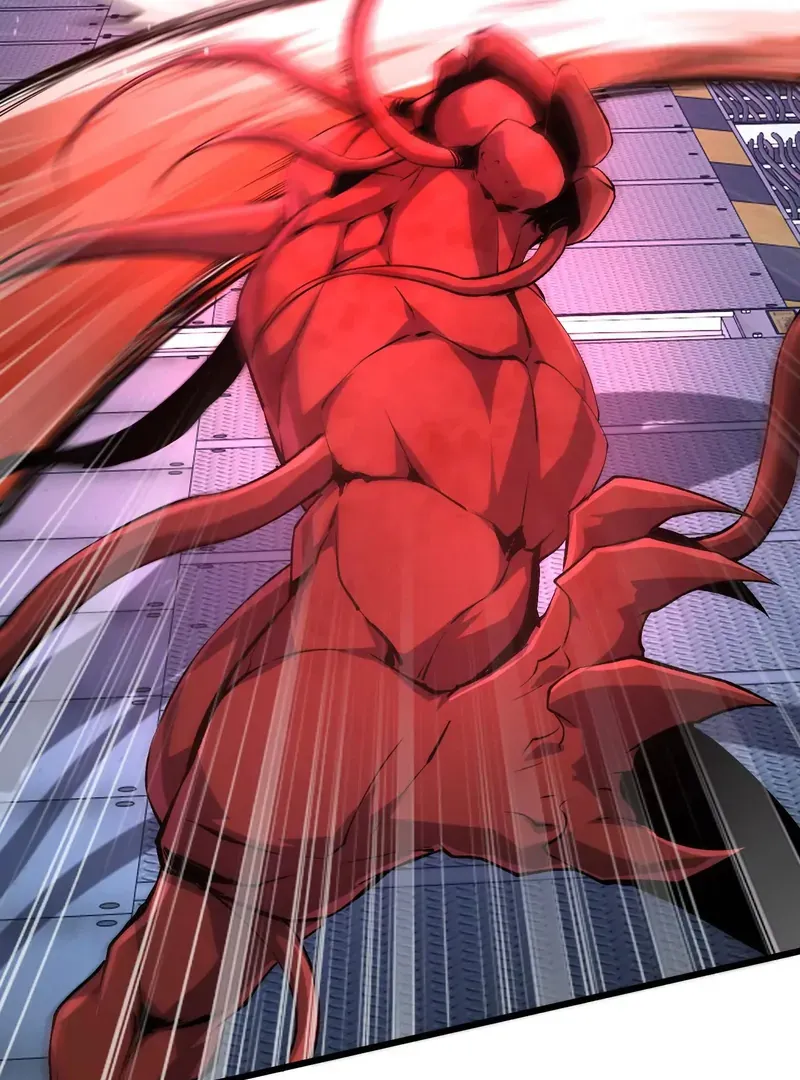 Read Apocalypse Cockroach Give me Buff chapter 9 image 14 on Lezhin