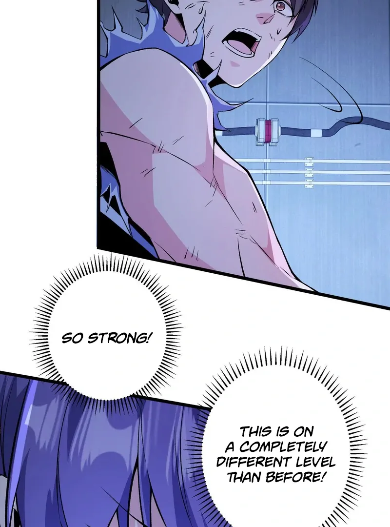 Read Apocalypse Cockroach Give me Buff chapter 9 image 17 on Lezhin