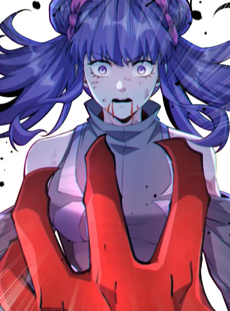 Read Apocalypse Cockroach Give me Buff chapter 9 image 19 on Lezhin