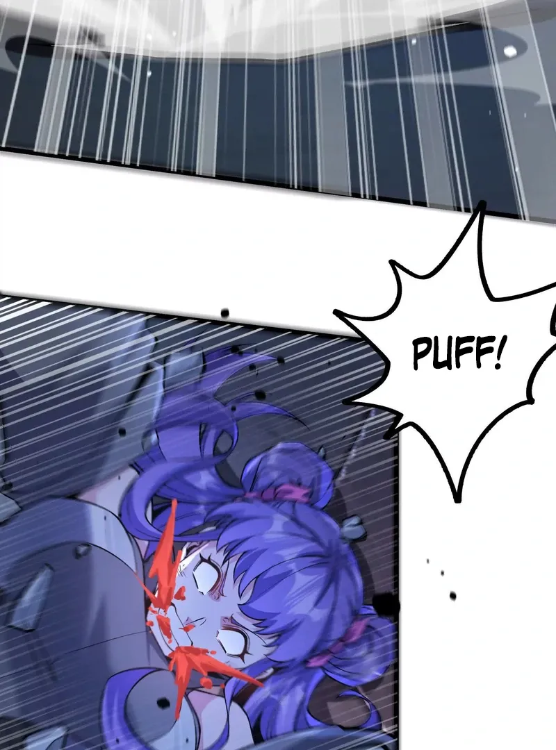 Read Apocalypse Cockroach Give me Buff chapter 9 image 26 on Lezhin