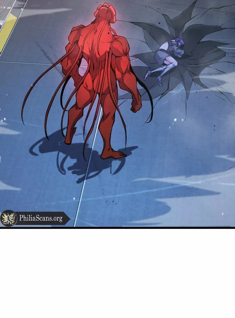 Read Apocalypse Cockroach Give me Buff chapter 9 image 28 on Lezhin