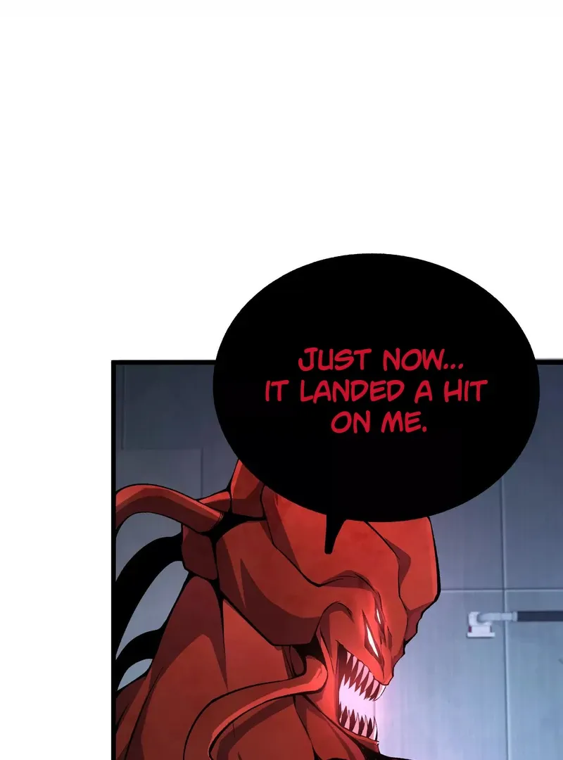 Read Apocalypse Cockroach Give me Buff chapter 9 image 29 on Lezhin
