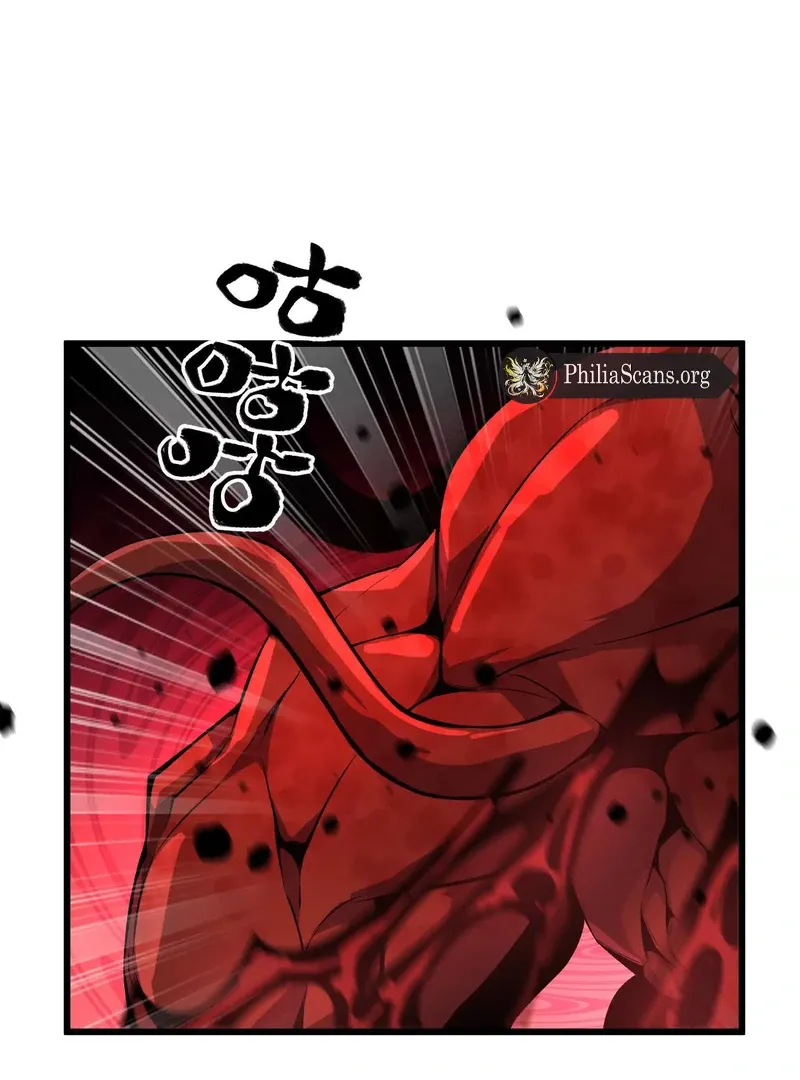 Read Apocalypse Cockroach Give me Buff chapter 9 image 3 on Lezhin