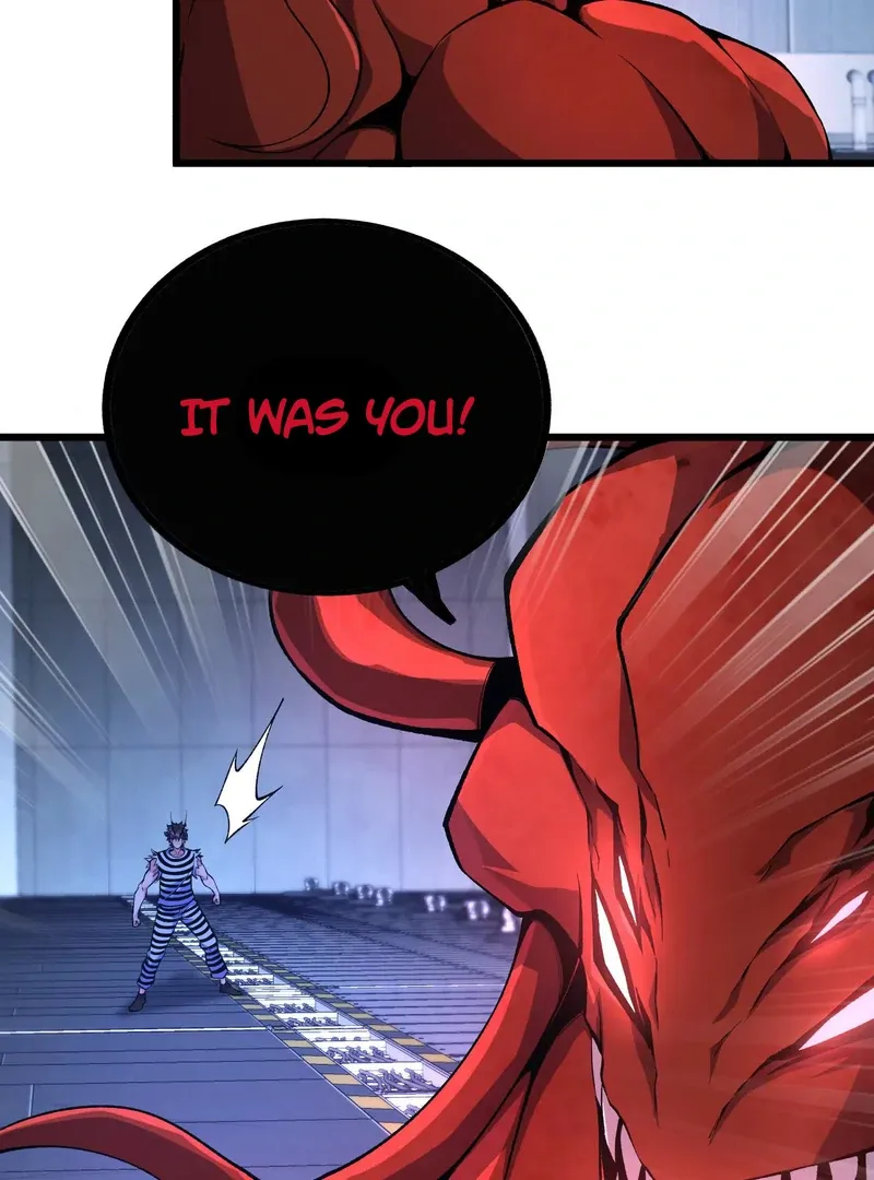 Read Apocalypse Cockroach Give me Buff chapter 9 image 30 on Lezhin