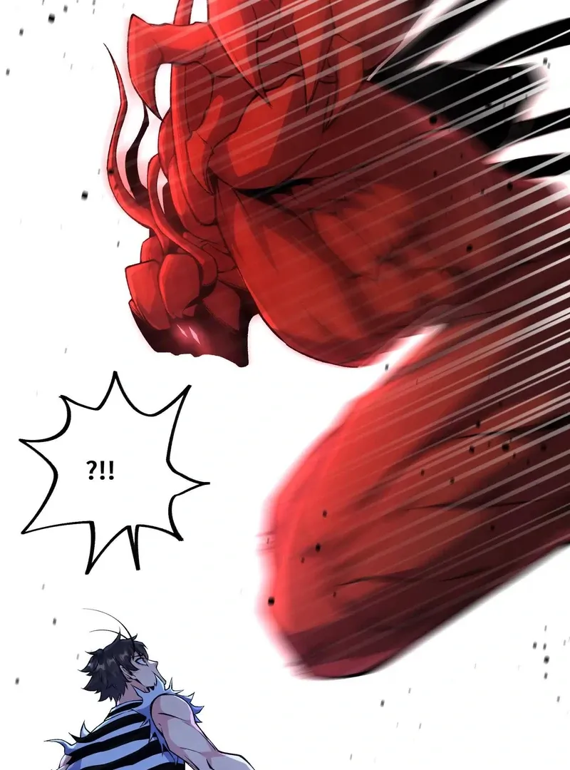 Read Apocalypse Cockroach Give me Buff chapter 9 image 33 on Lezhin