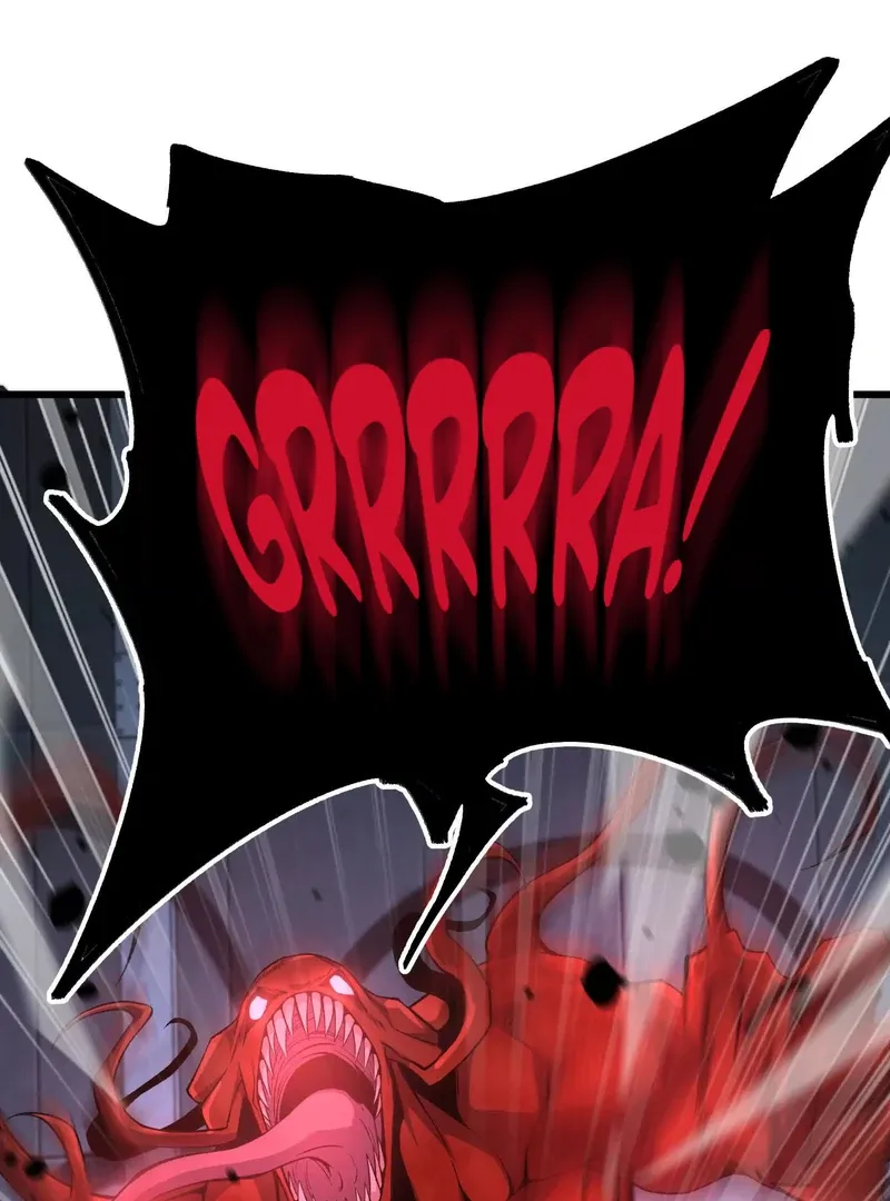 Read Apocalypse Cockroach Give me Buff chapter 9 image 4 on Lezhin