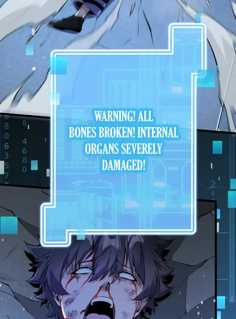 Read Apocalypse Cockroach Give me Buff chapter 9 image 40 on Lezhin