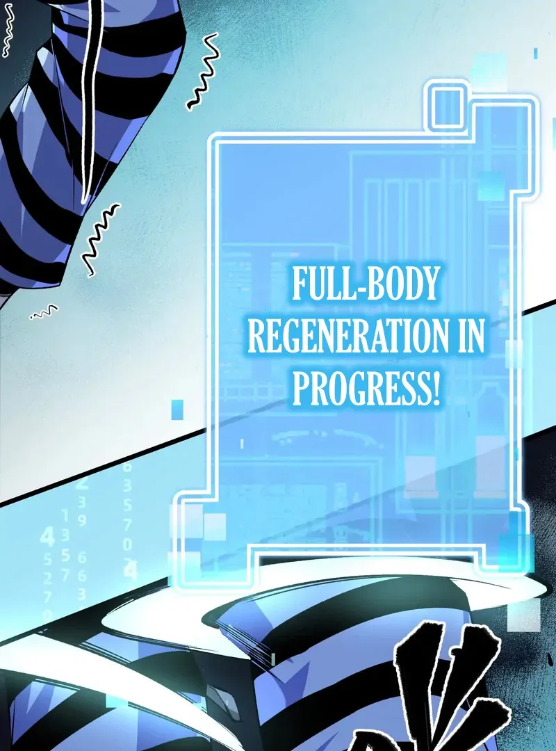Read Apocalypse Cockroach Give me Buff chapter 9 image 43 on Lezhin
