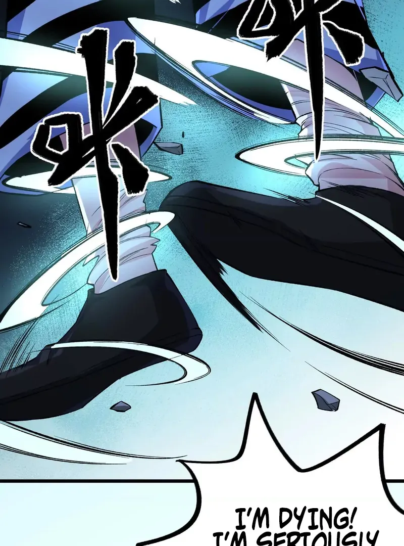 Read Apocalypse Cockroach Give me Buff chapter 9 image 44 on Lezhin