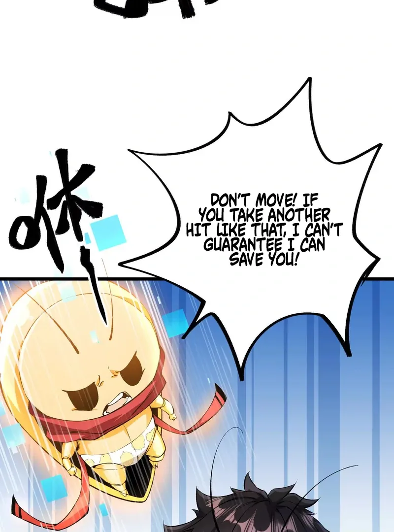 Read Apocalypse Cockroach Give me Buff chapter 9 image 46 on Lezhin