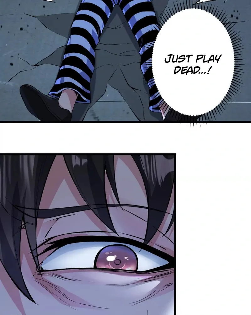 Read Apocalypse Cockroach Give me Buff chapter 9 image 48 on Lezhin