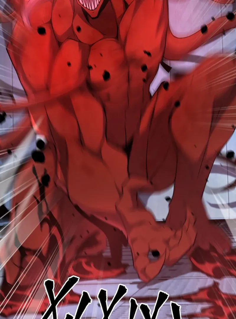Read Apocalypse Cockroach Give me Buff chapter 9 image 5 on Lezhin