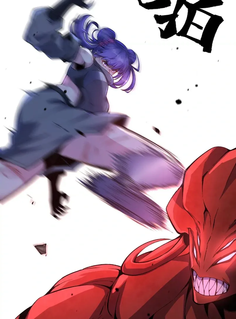 Read Apocalypse Cockroach Give me Buff chapter 9 image 55 on Lezhin