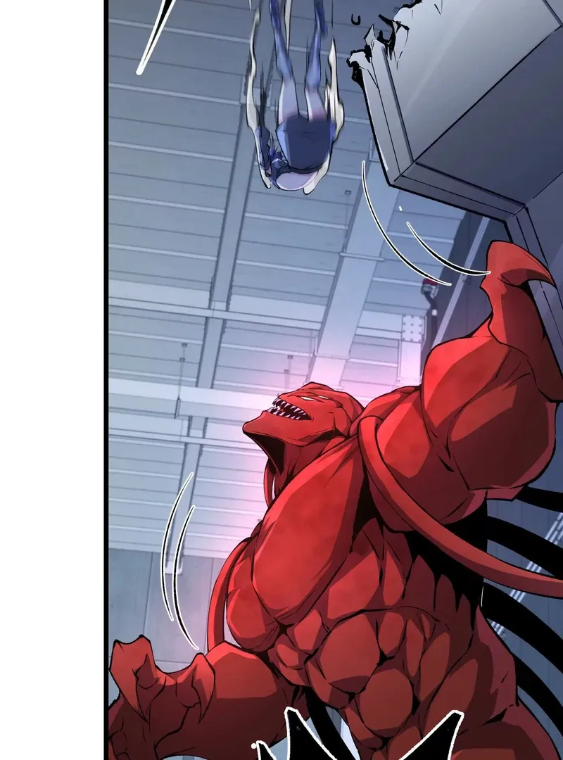 Read Apocalypse Cockroach Give me Buff chapter 9 image 69 on Lezhin