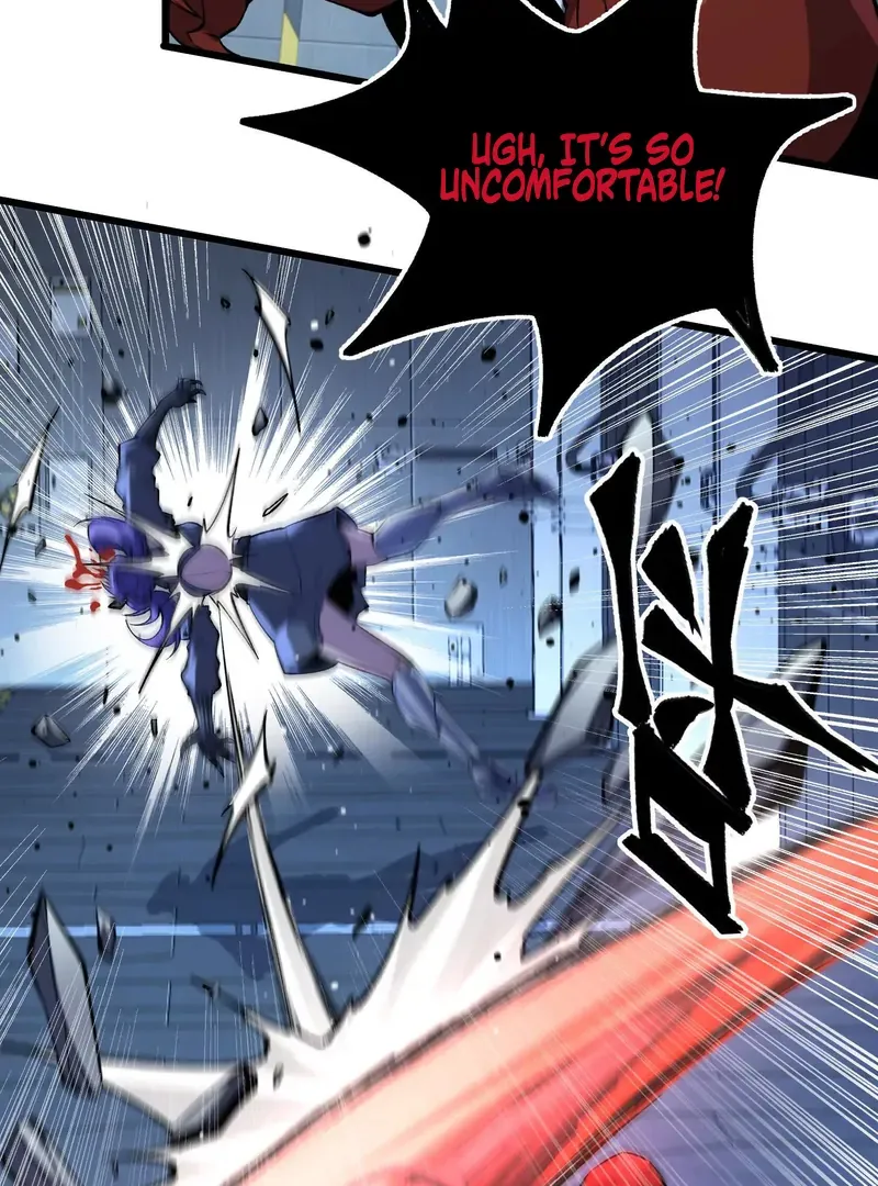 Read Apocalypse Cockroach Give me Buff chapter 9 image 70 on Lezhin