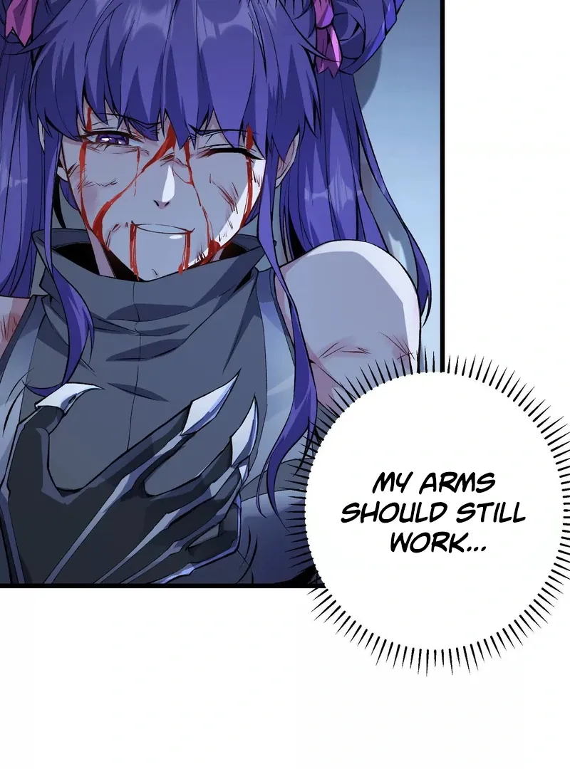 Read Apocalypse Cockroach Give me Buff chapter 9 image 75 on Lezhin