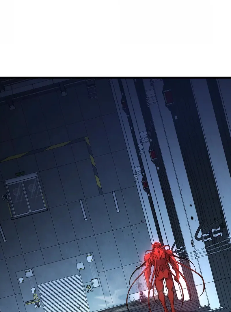 Read Apocalypse Cockroach Give me Buff chapter 9 image 76 on Lezhin