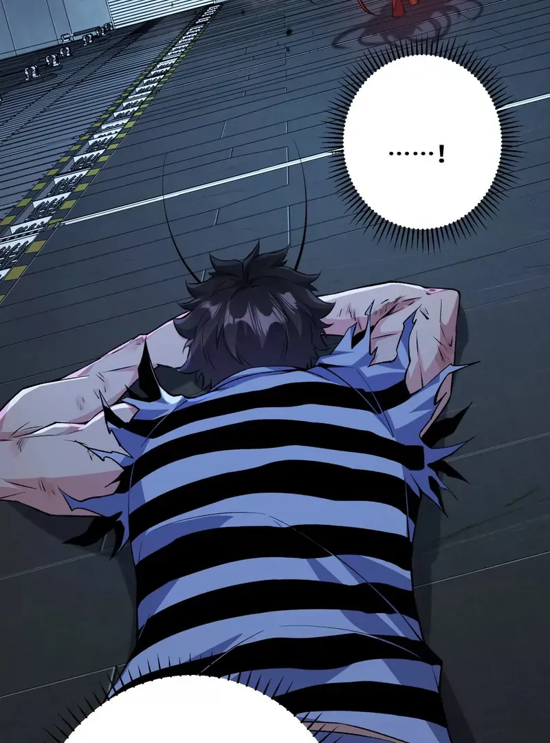 Read Apocalypse Cockroach Give me Buff chapter 9 image 77 on Lezhin