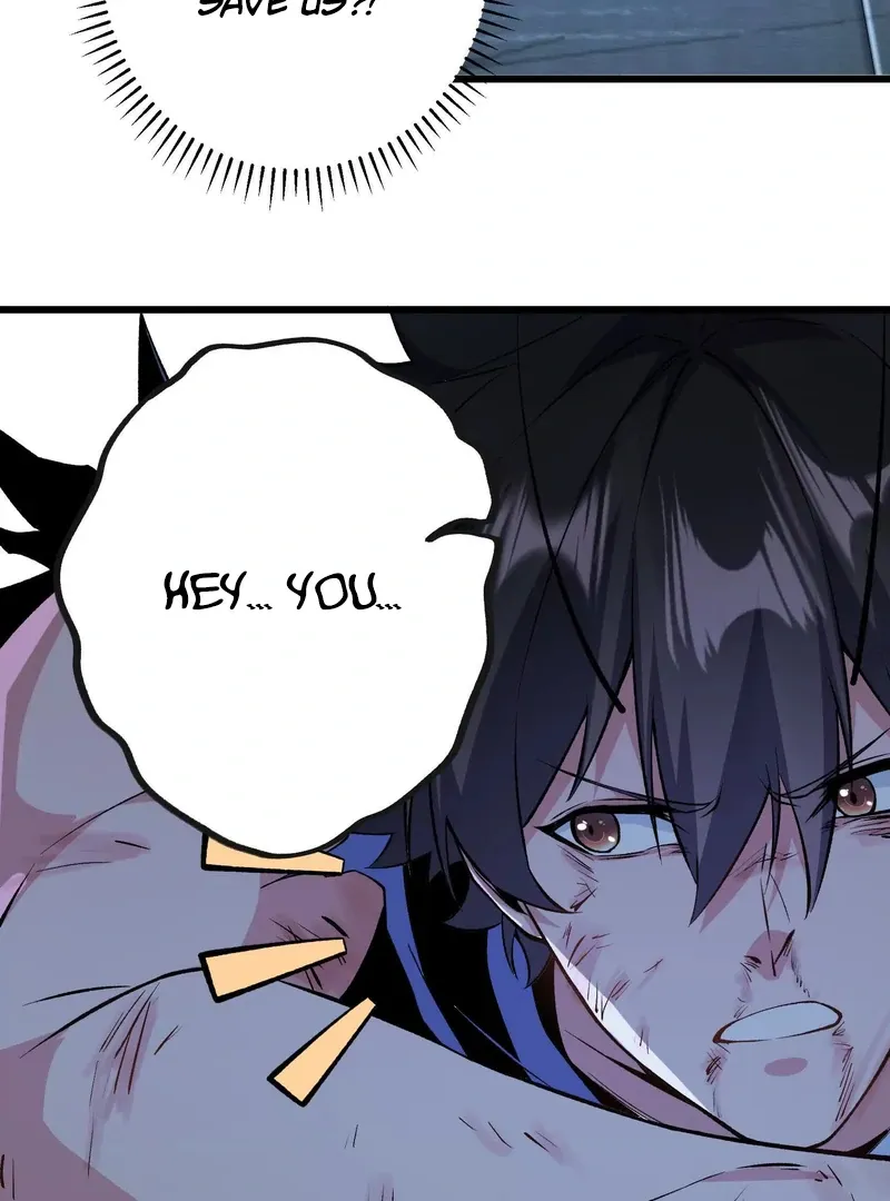 Read Apocalypse Cockroach Give me Buff chapter 9 image 79 on Lezhin