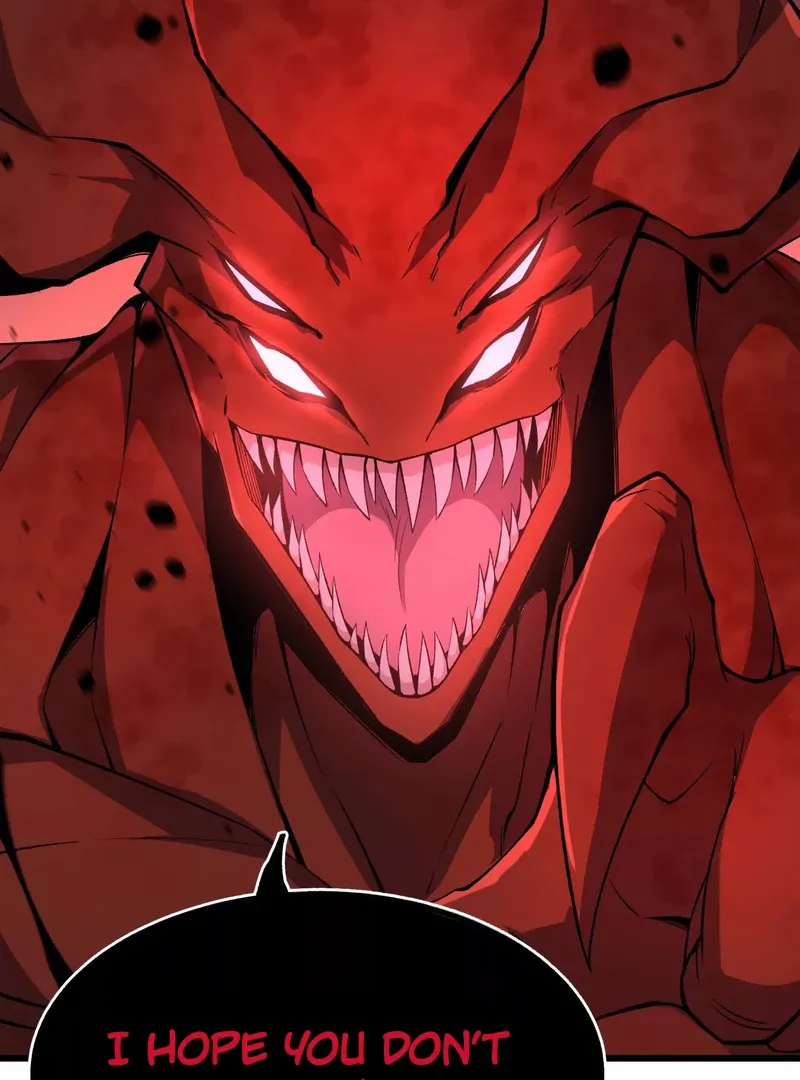 Read Apocalypse Cockroach Give me Buff chapter 9 image 8 on Lezhin