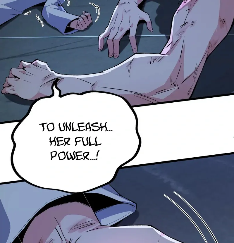 Read Apocalypse Cockroach Give me Buff chapter 9 image 81 on Lezhin