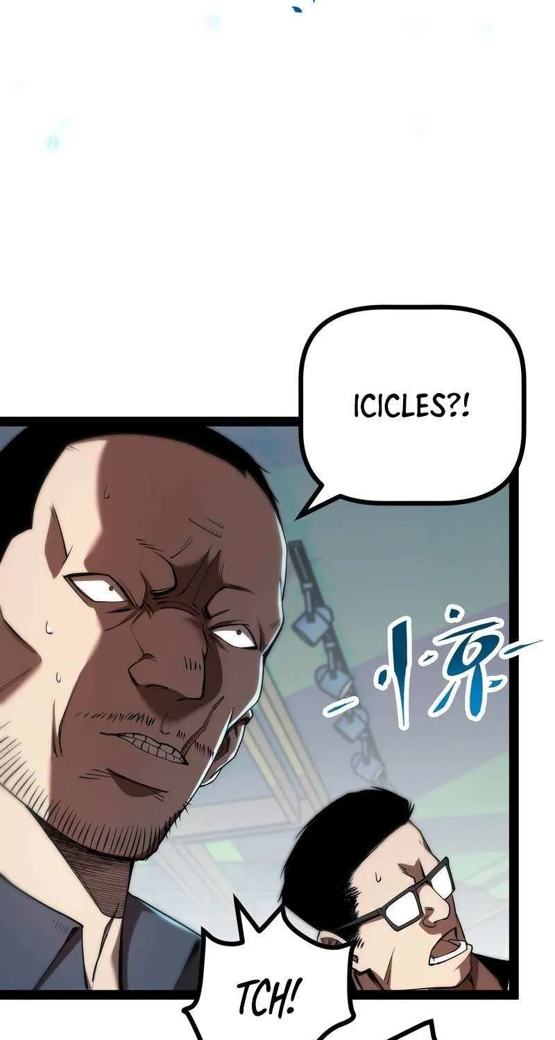 Read Apocalypse Descends, I Reincarnated As A Tyrant chapter 21 image 11 on Lezhin