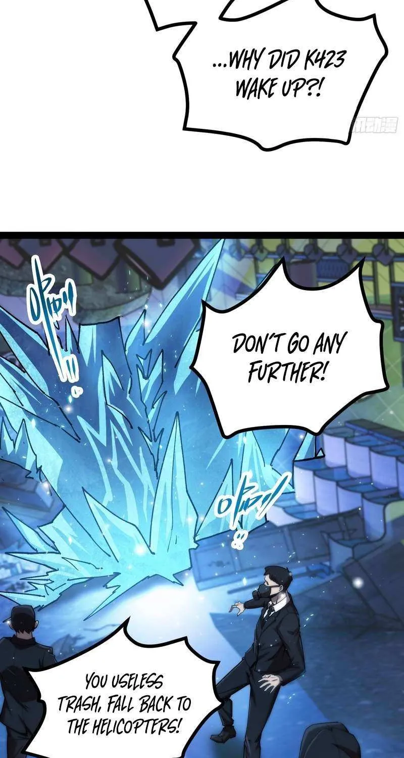 Read Apocalypse Descends, I Reincarnated As A Tyrant chapter 21 image 12 on Lezhin