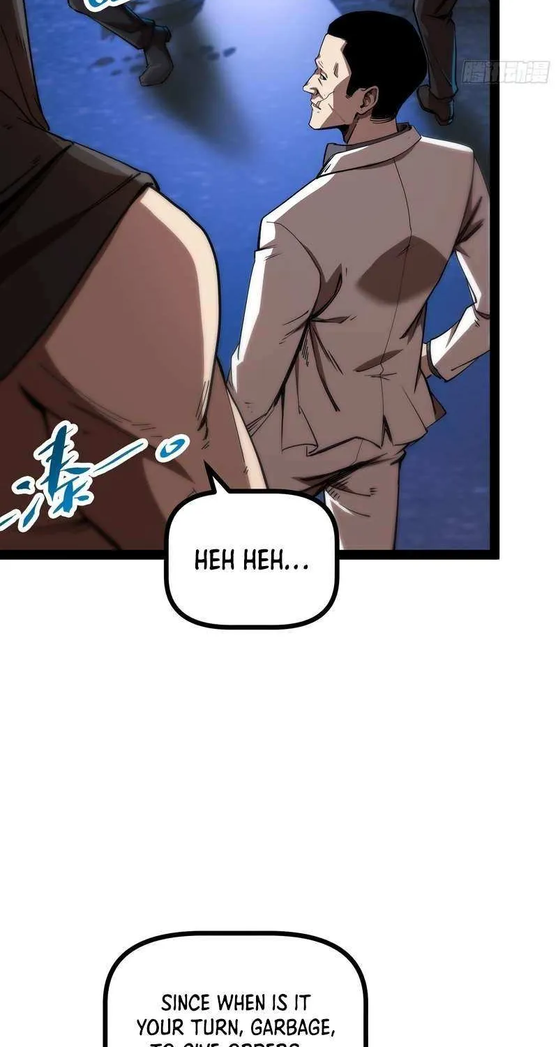 Read Apocalypse Descends, I Reincarnated As A Tyrant chapter 21 image 14 on Lezhin