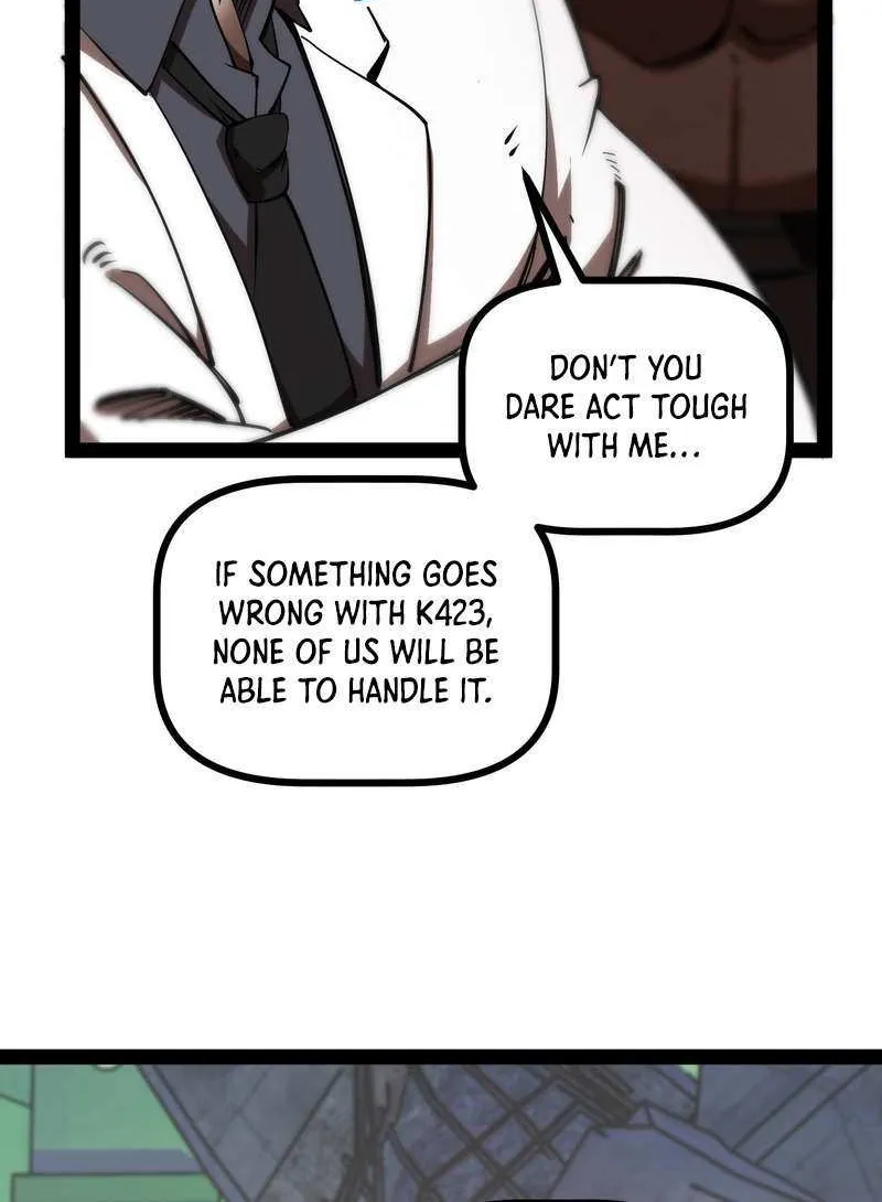 Read Apocalypse Descends, I Reincarnated As A Tyrant chapter 21 image 16 on Lezhin