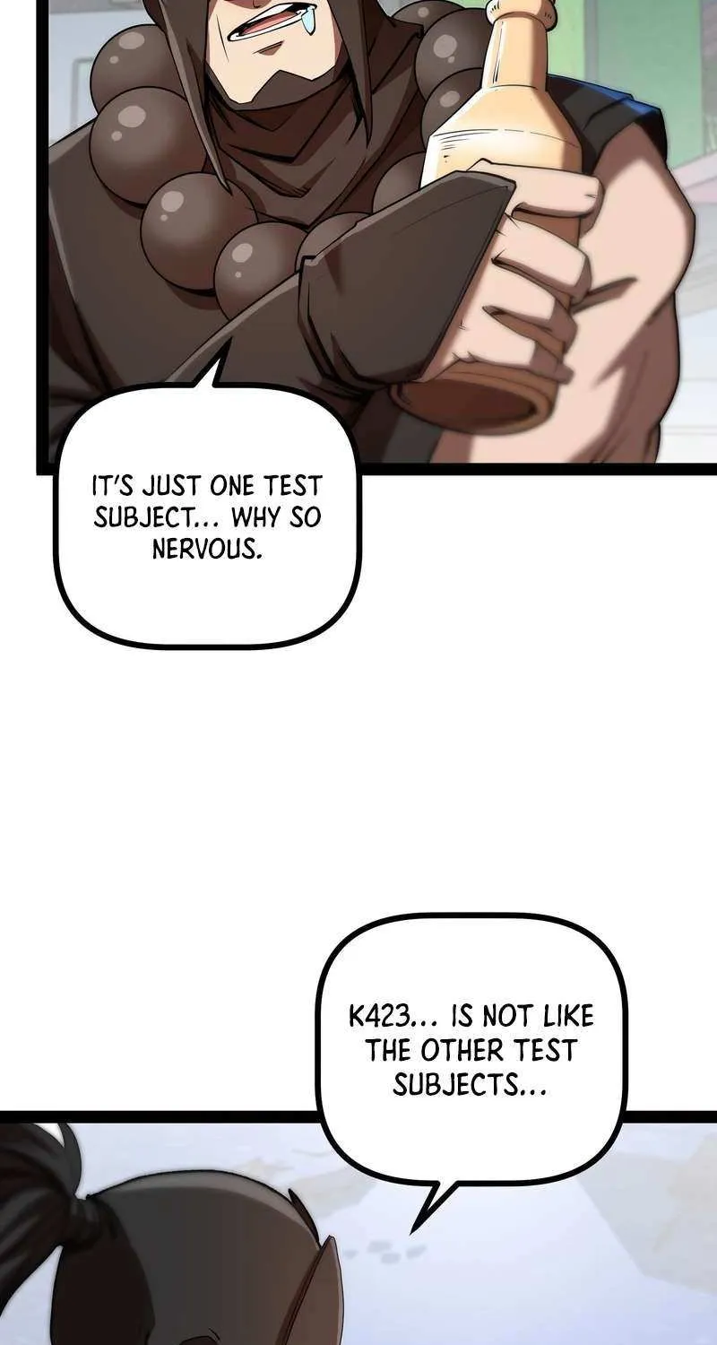 Read Apocalypse Descends, I Reincarnated As A Tyrant chapter 21 image 19 on Lezhin
