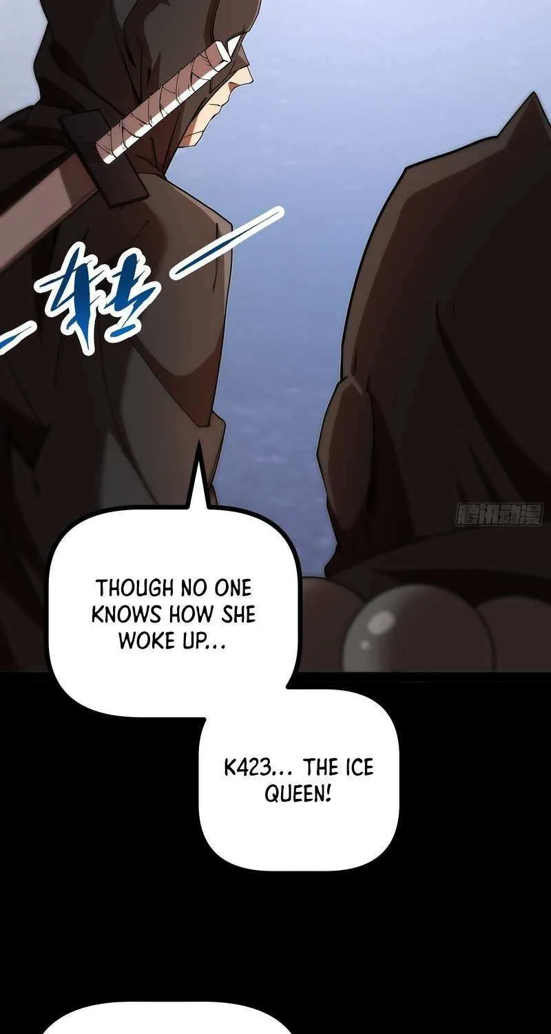 Read Apocalypse Descends, I Reincarnated As A Tyrant chapter 21 image 20 on Lezhin