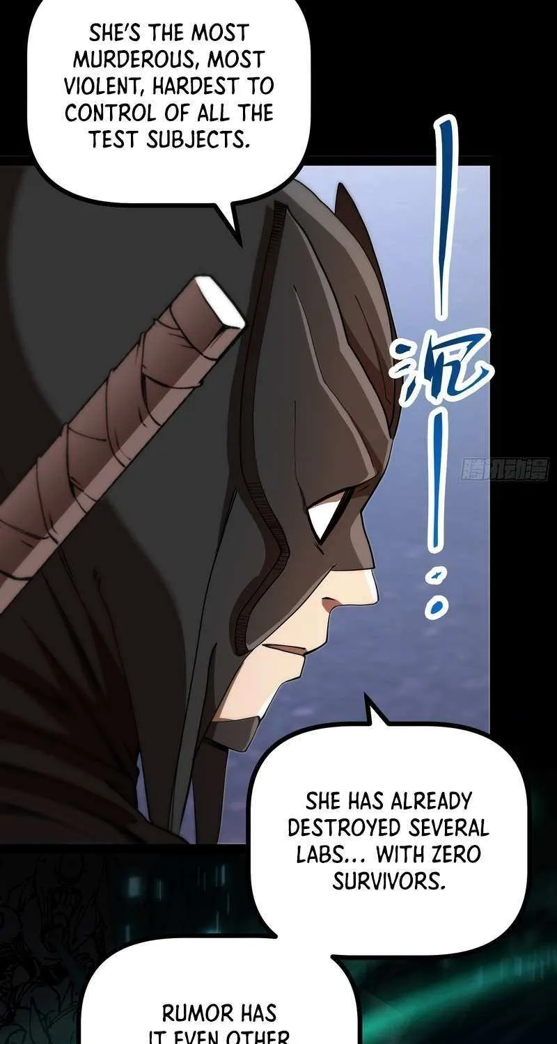 Read Apocalypse Descends, I Reincarnated As A Tyrant chapter 21 image 21 on Lezhin