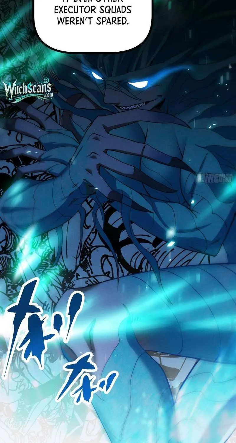 Read Apocalypse Descends, I Reincarnated As A Tyrant chapter 21 image 22 on Lezhin