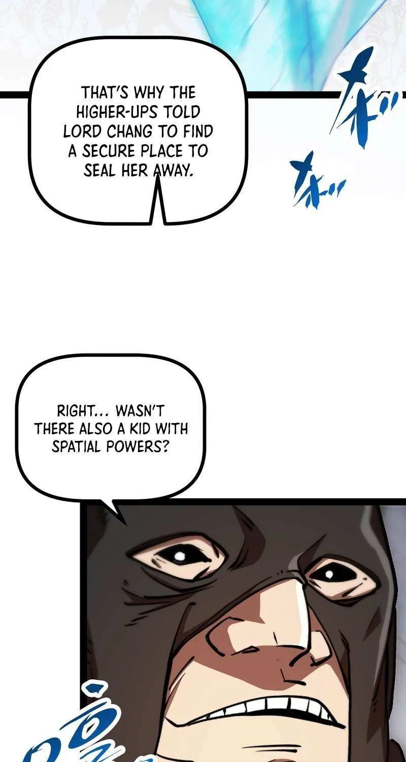 Read Apocalypse Descends, I Reincarnated As A Tyrant chapter 21 image 23 on Lezhin
