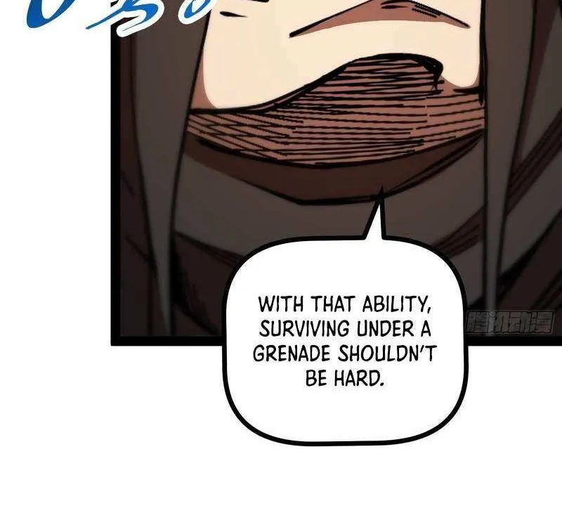 Read Apocalypse Descends, I Reincarnated As A Tyrant chapter 21 image 24 on Lezhin