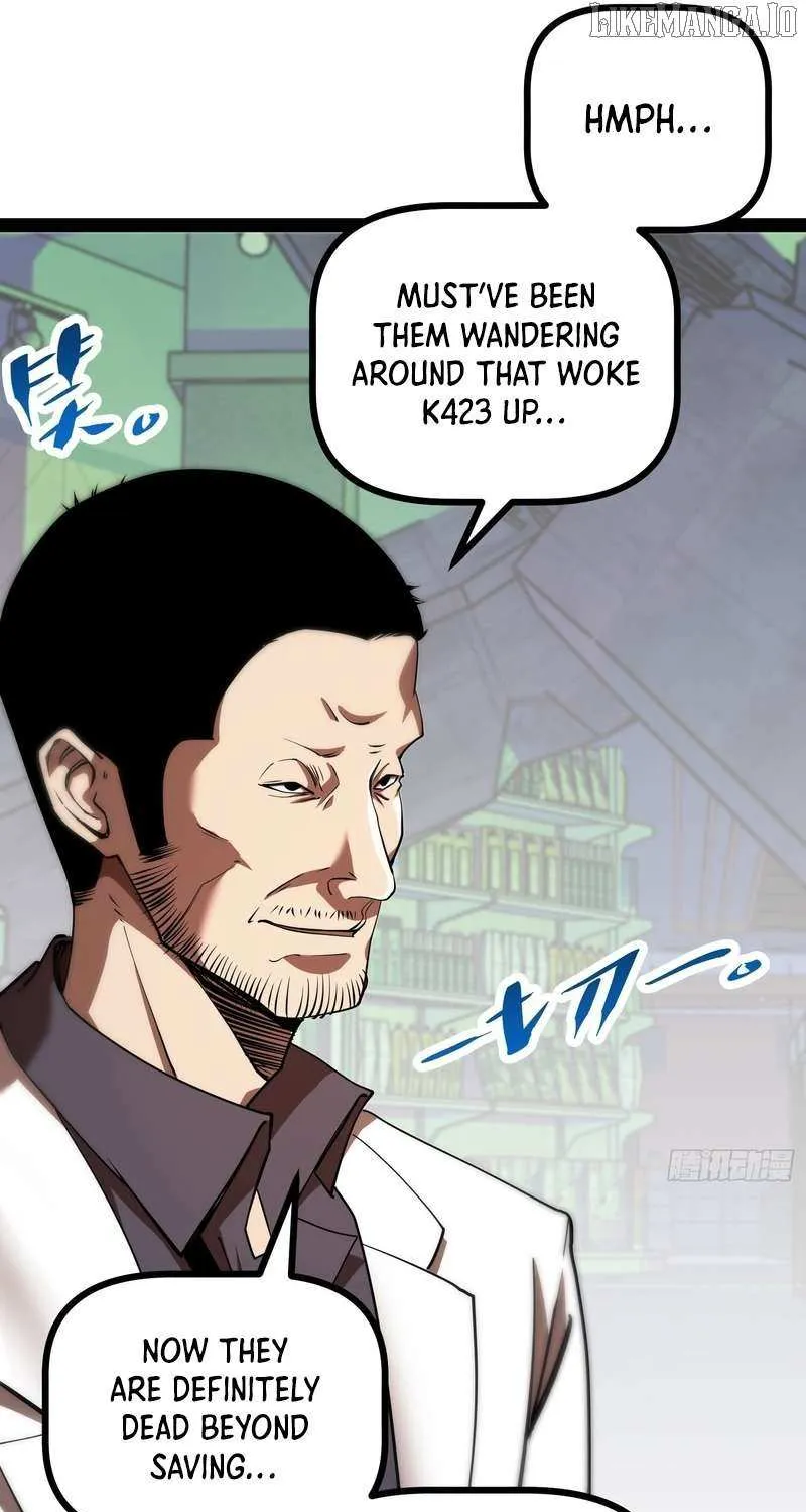 Read Apocalypse Descends, I Reincarnated As A Tyrant chapter 21 image 25 on Lezhin