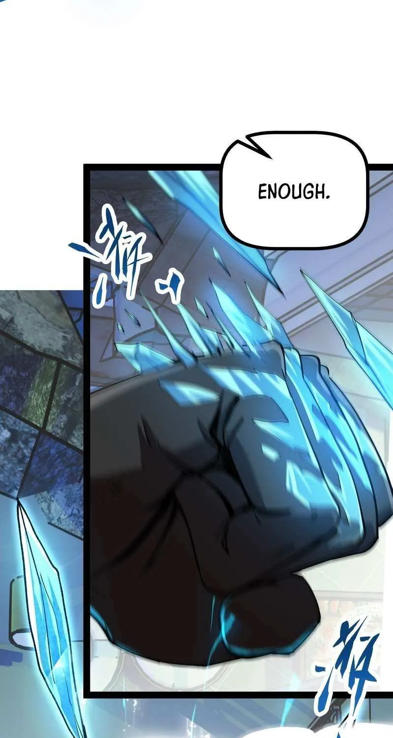 Read Apocalypse Descends, I Reincarnated As A Tyrant chapter 21 image 29 on Lezhin