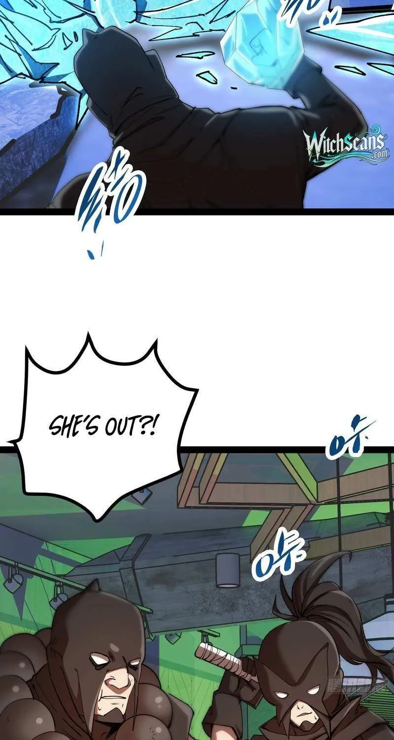 Read Apocalypse Descends, I Reincarnated As A Tyrant chapter 21 image 31 on Lezhin
