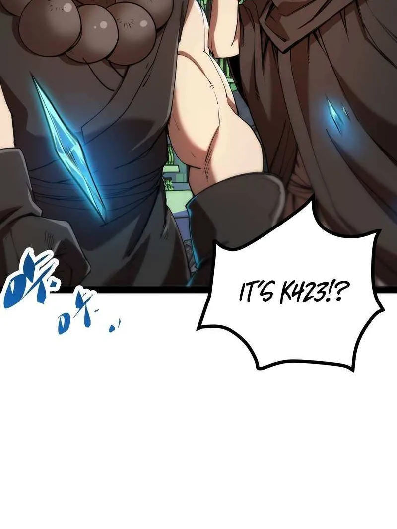 Read Apocalypse Descends, I Reincarnated As A Tyrant chapter 21 image 32 on Lezhin