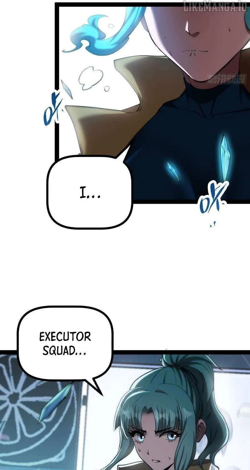 Read Apocalypse Descends, I Reincarnated As A Tyrant chapter 21 image 33 on Lezhin
