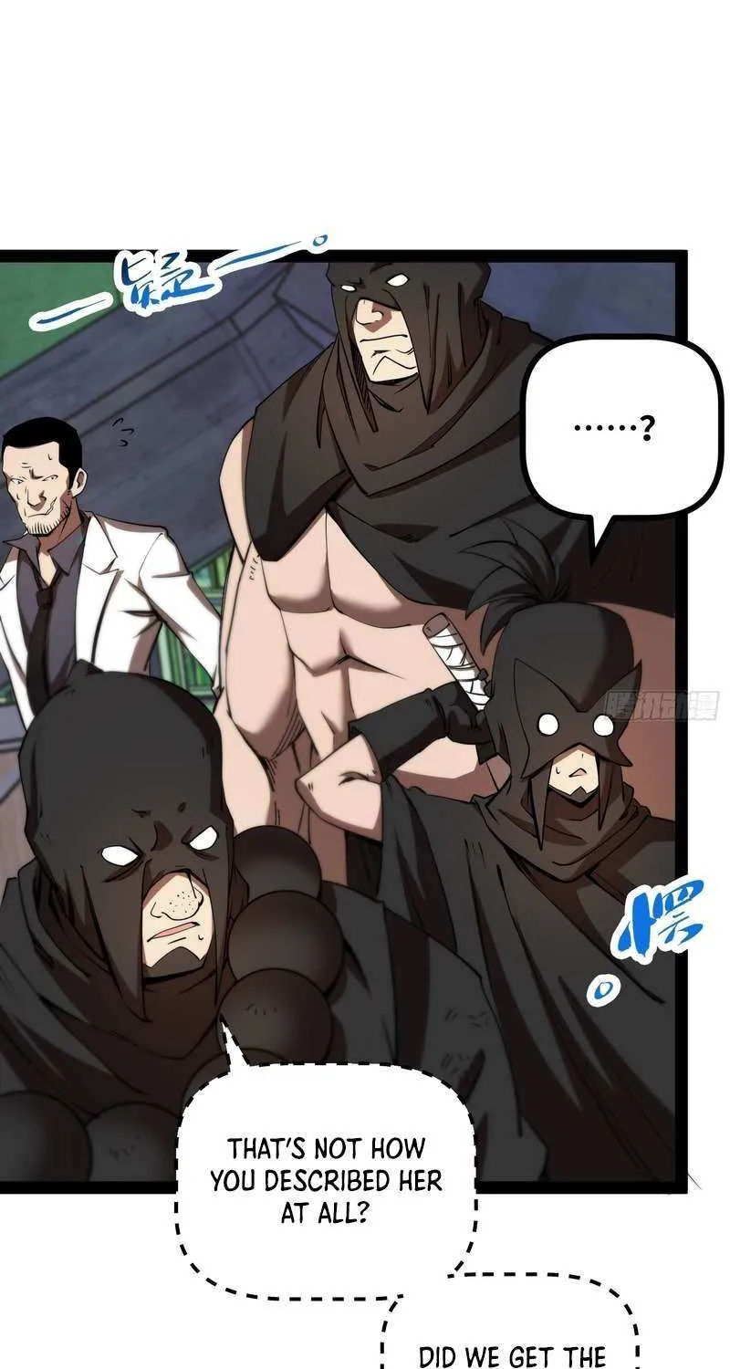 Read Apocalypse Descends, I Reincarnated As A Tyrant chapter 21 image 35 on Lezhin
