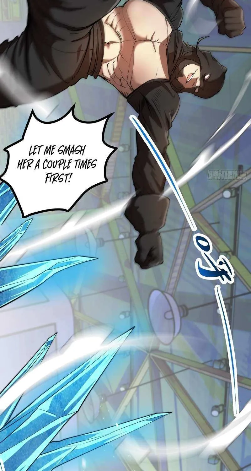 Read Apocalypse Descends, I Reincarnated As A Tyrant chapter 21 image 38 on Lezhin