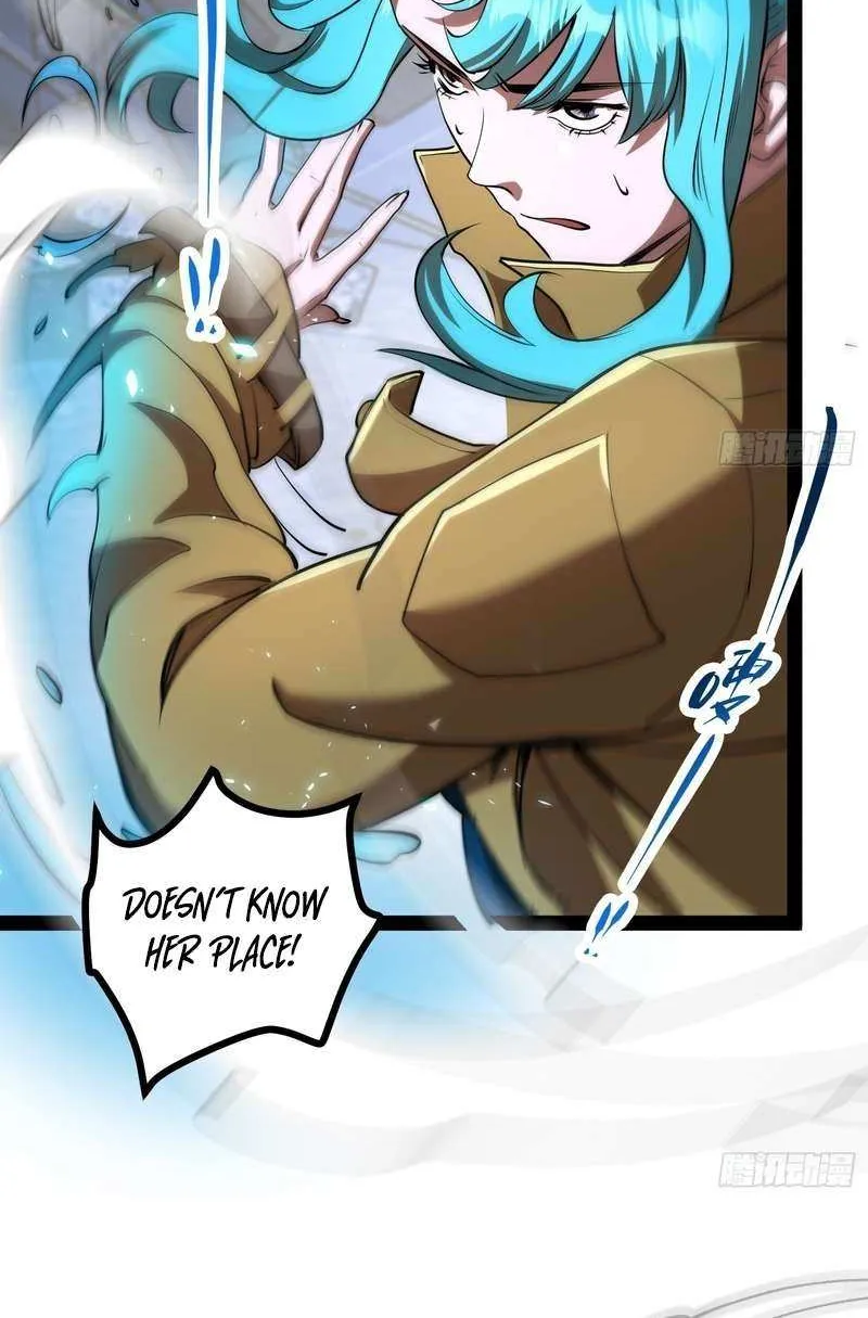 Read Apocalypse Descends, I Reincarnated As A Tyrant chapter 21 image 40 on Lezhin