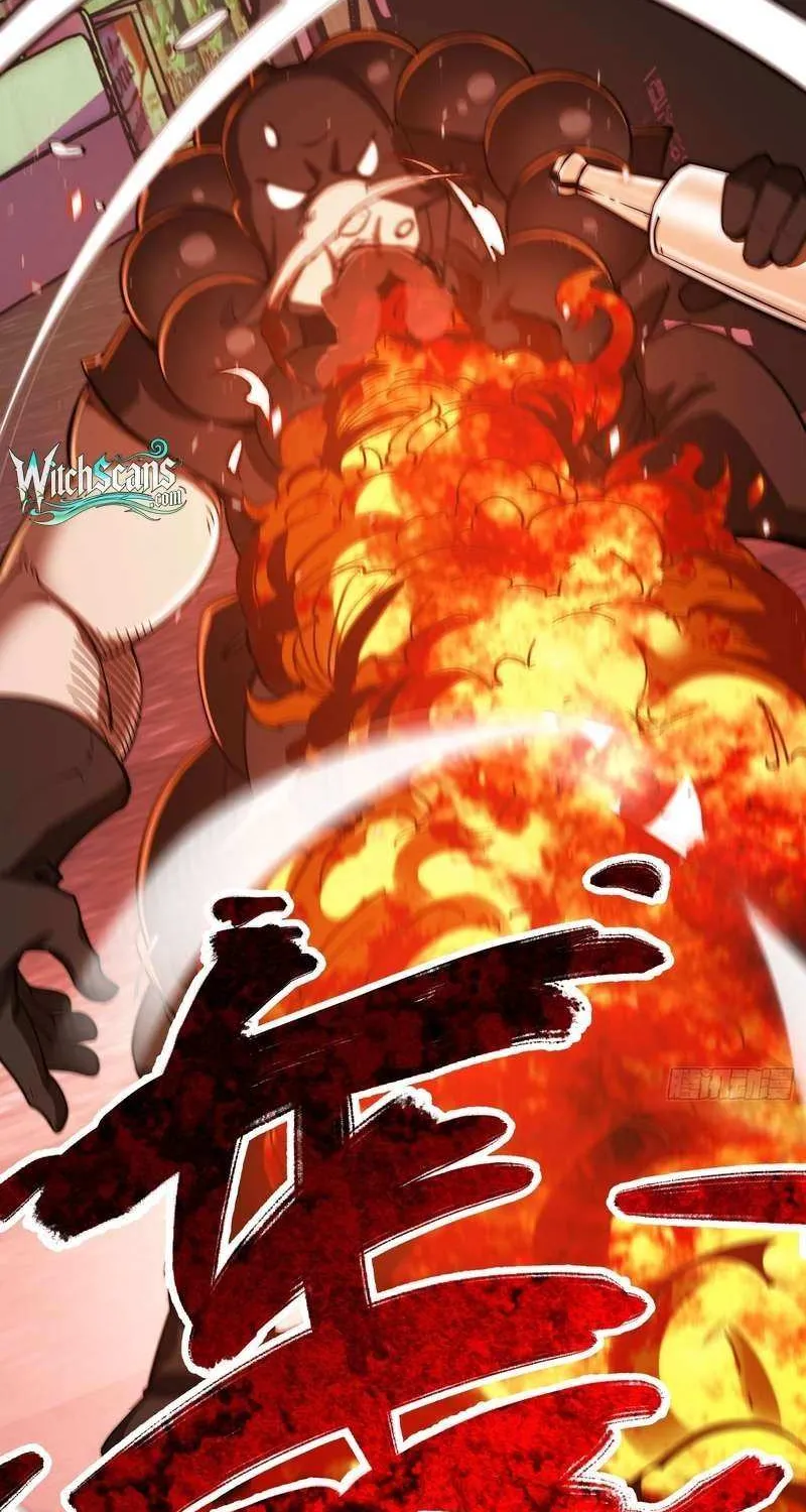Read Apocalypse Descends, I Reincarnated As A Tyrant chapter 21 image 44 on Lezhin