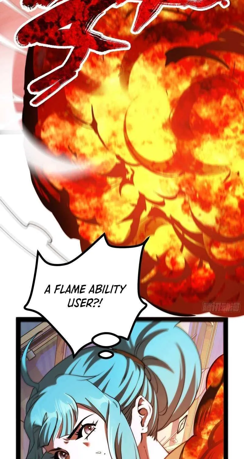 Read Apocalypse Descends, I Reincarnated As A Tyrant chapter 21 image 45 on Lezhin