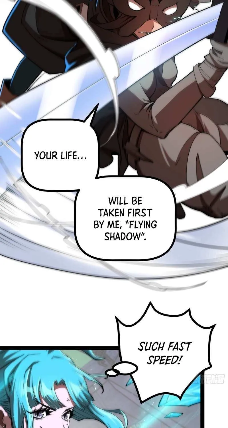 Read Apocalypse Descends, I Reincarnated As A Tyrant chapter 21 image 49 on Lezhin
