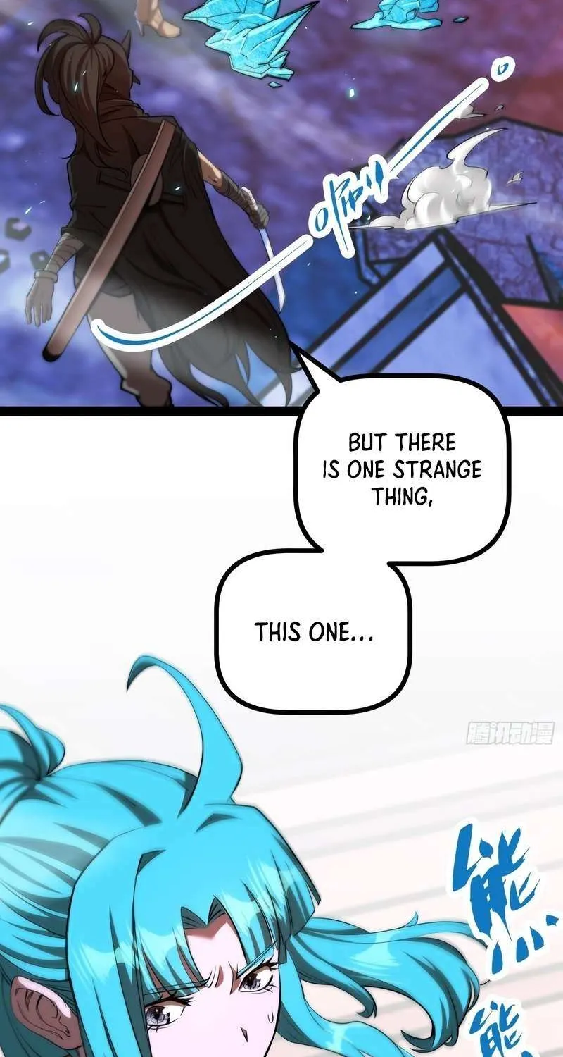 Read Apocalypse Descends, I Reincarnated As A Tyrant chapter 21 image 53 on Lezhin