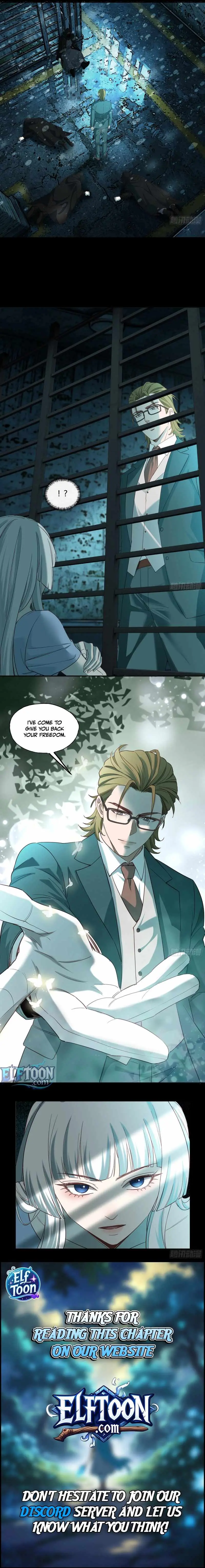 Apocalypse Heatwave: I Became a God Through My Safehouse Chapter 64 page 5 - 
