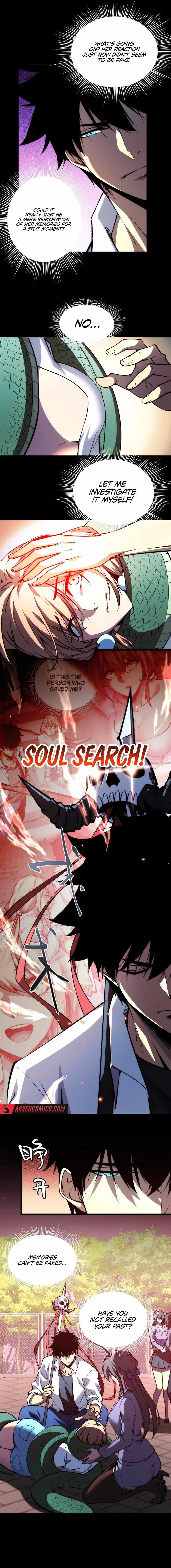 Apocalypse: Human Emperor’s Banner Chapter 12 page 4 - 